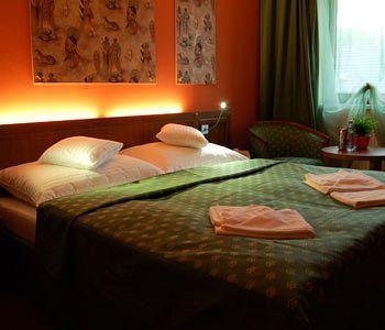 Max Hotel Bratislava