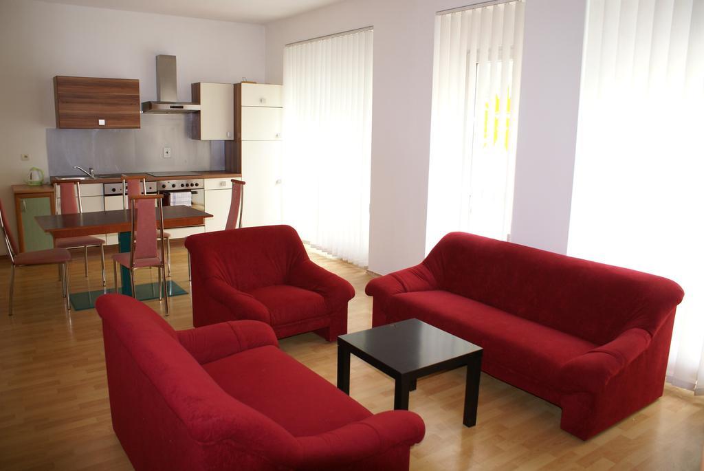 Apartman Mickiewiczova 24 * Bratislava