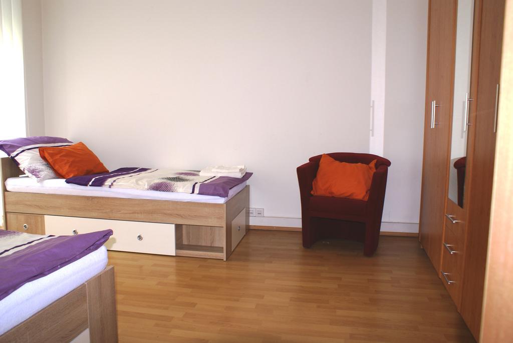Apartman Mickiewiczova 24 Apartment
