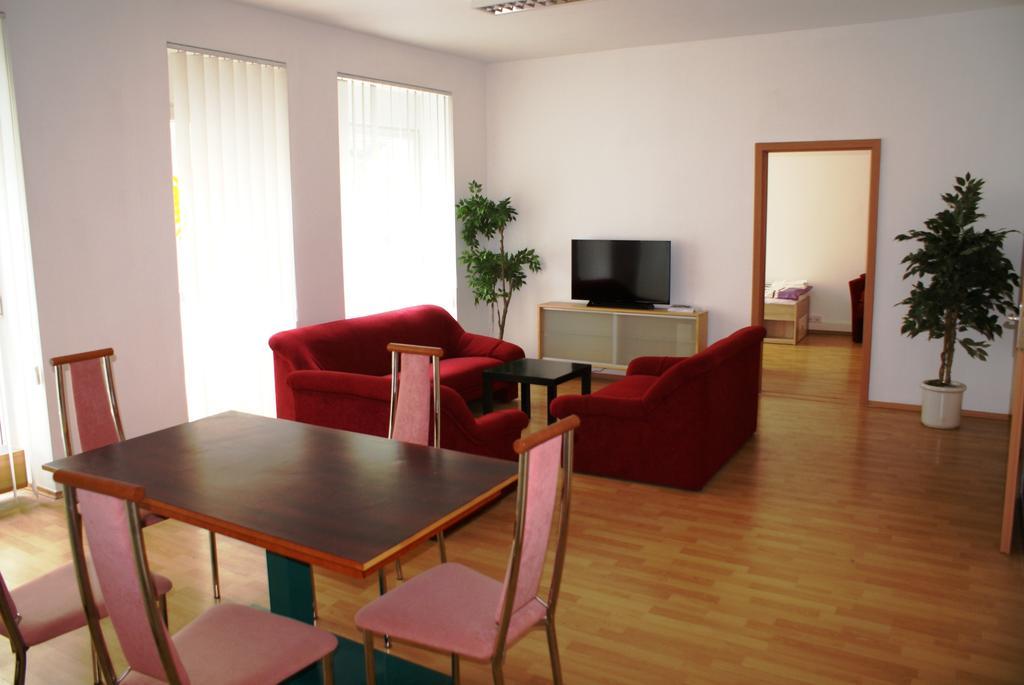 Apartman Mickiewiczova 24 Apartment *