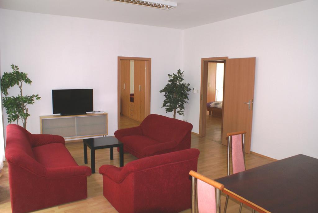 Apartman Mickiewiczova 24 Apartment Bratislava