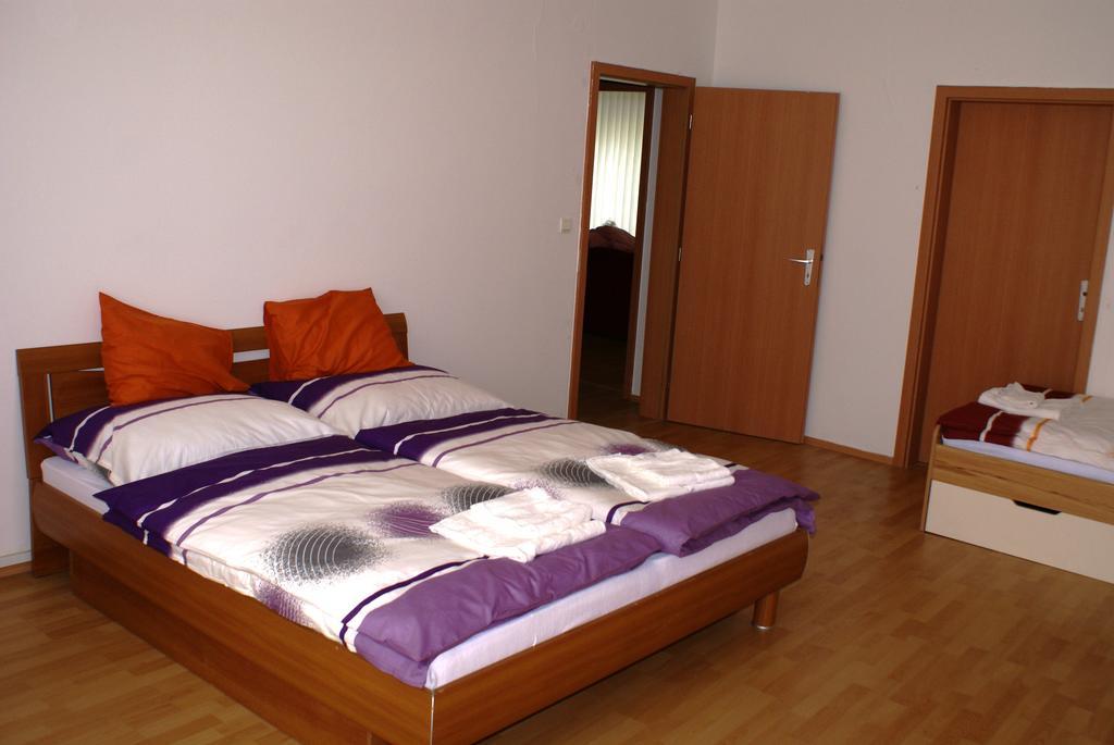 Apartment Apartman Mickiewiczova 24 *