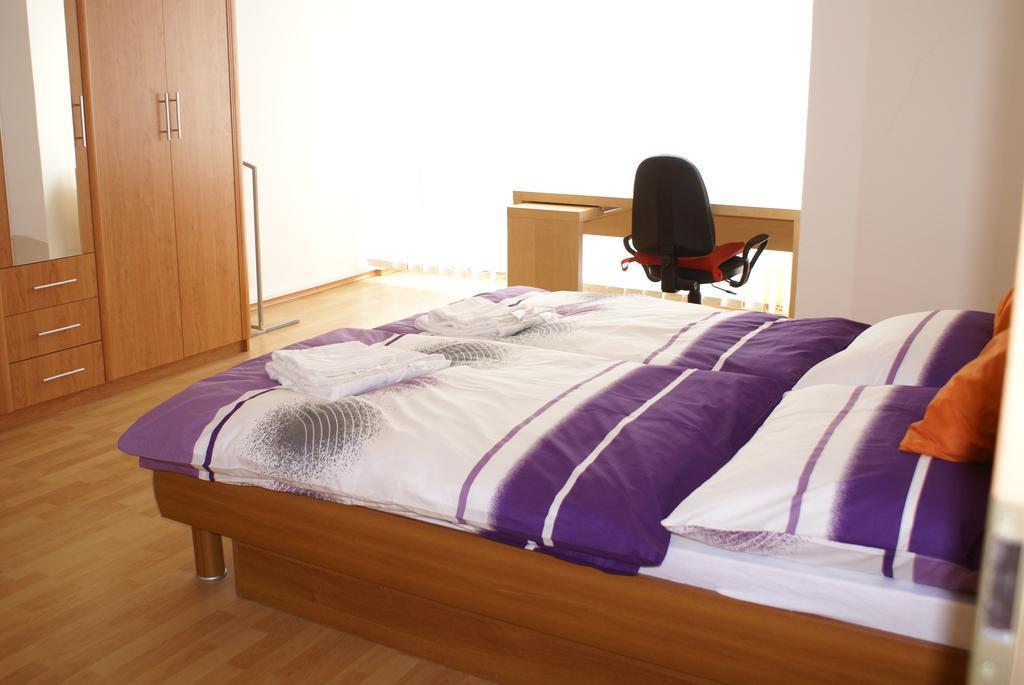Apartman Mickiewiczova 24