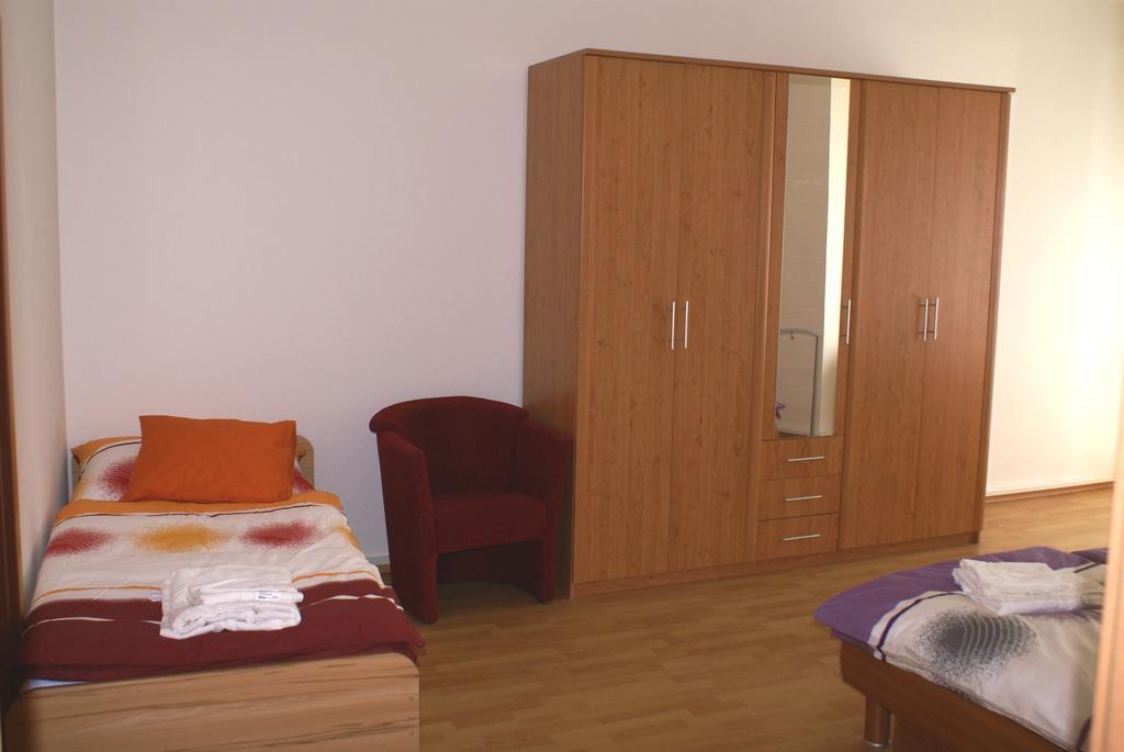 Apartman Mickiewiczova 24 * Bratislava