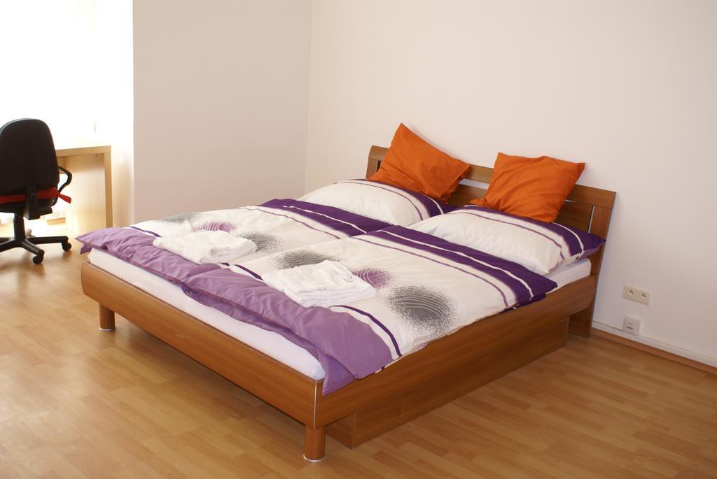 Apartment Apartman Mickiewiczova 24