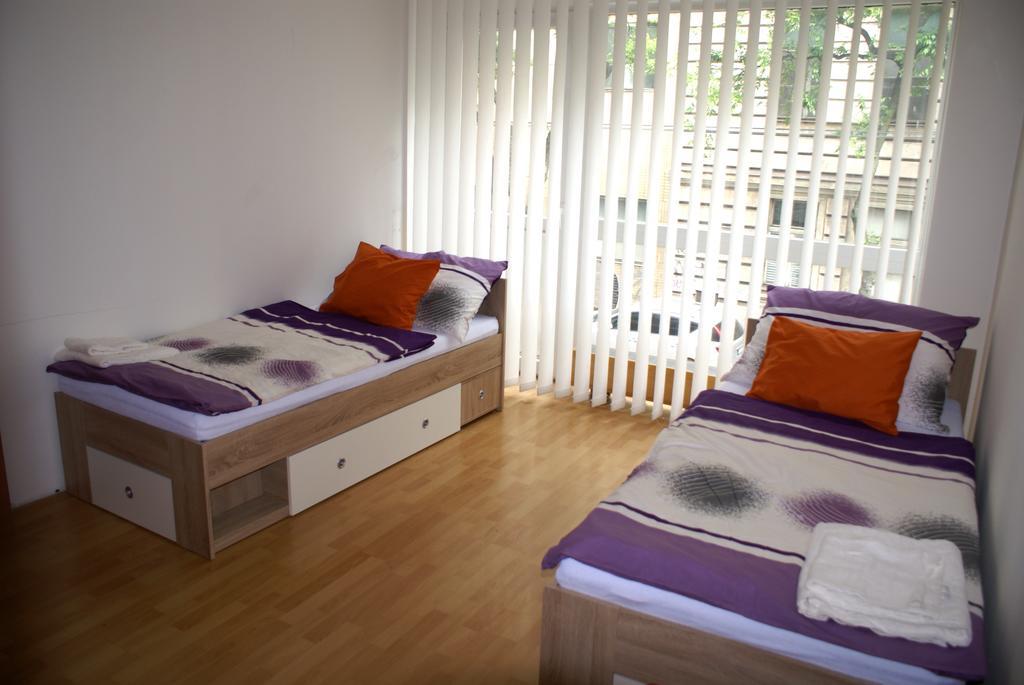 Apartman Mickiewiczova 24 Apartment Bratislava
