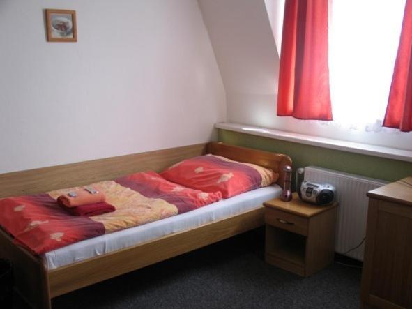 Zlata Noha Hotel