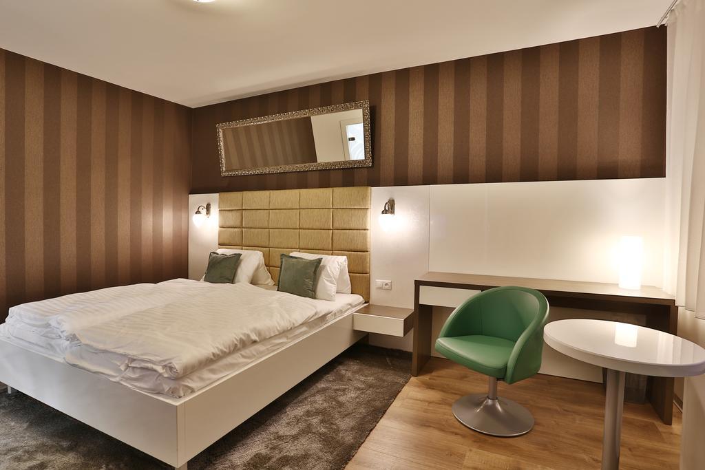 Vip * Bratislava