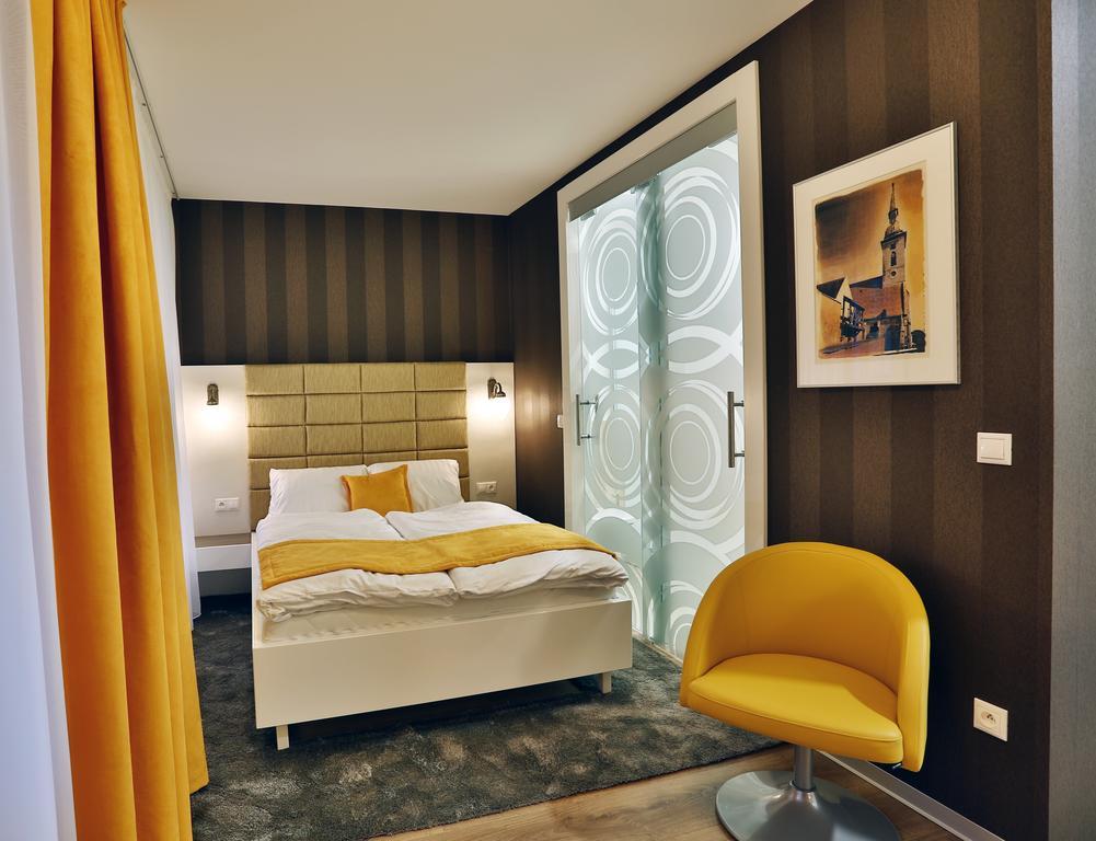 Vip Apartment *