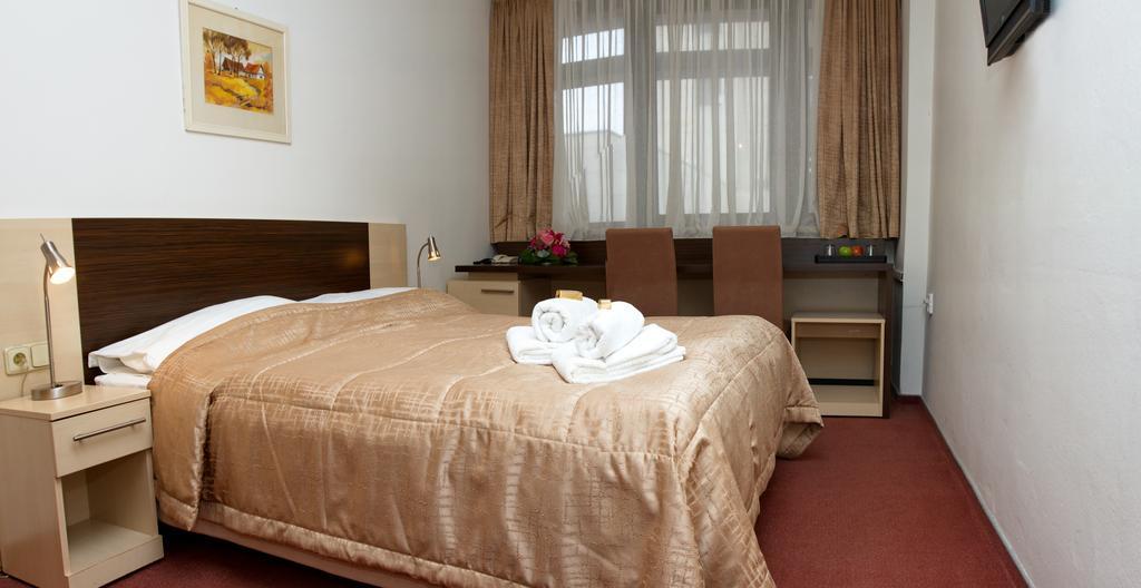 Expo Hotel Bratislava