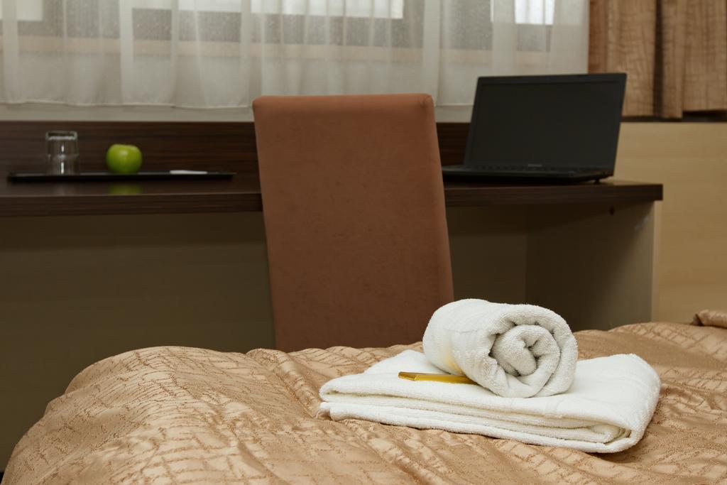 Hotel Expo Bratislava