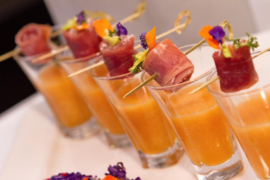 Hotel Expo Bratislava