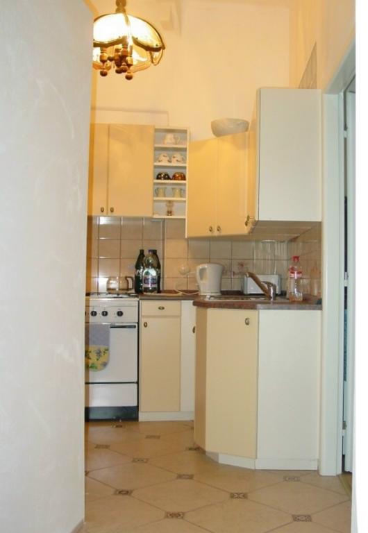 Apartment Excellent Location Bratislava