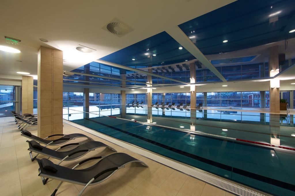 Lindner Bratislava, Part Of Jdv By Hyatt Bratislava