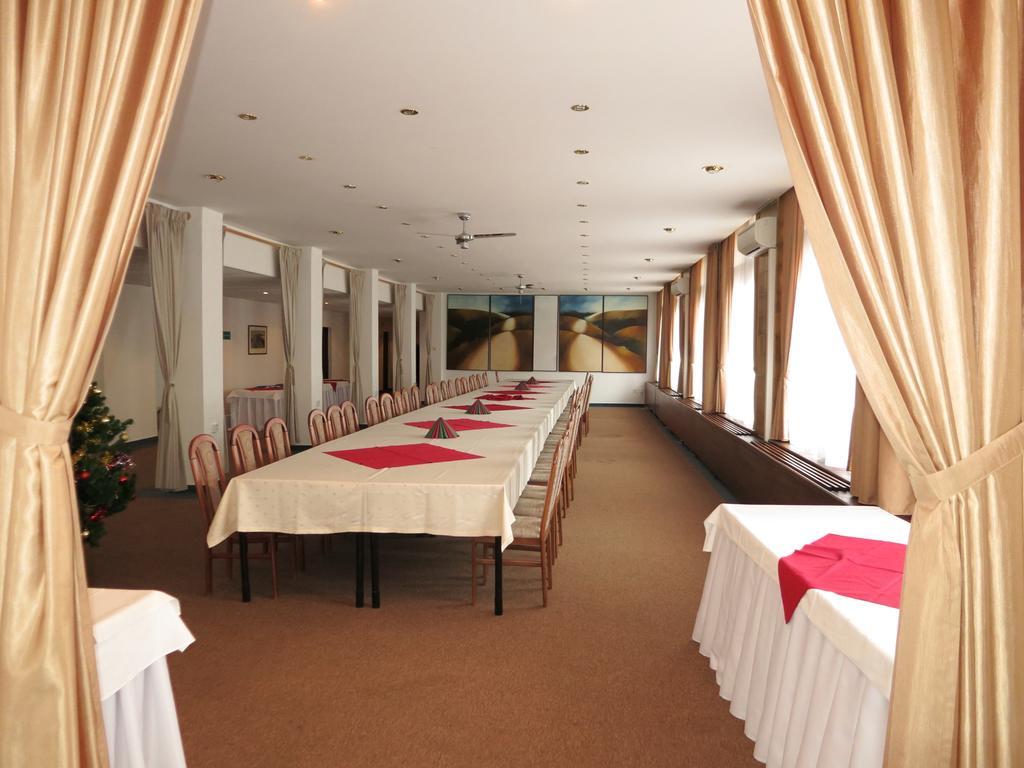 Hotel Suza Pressburg