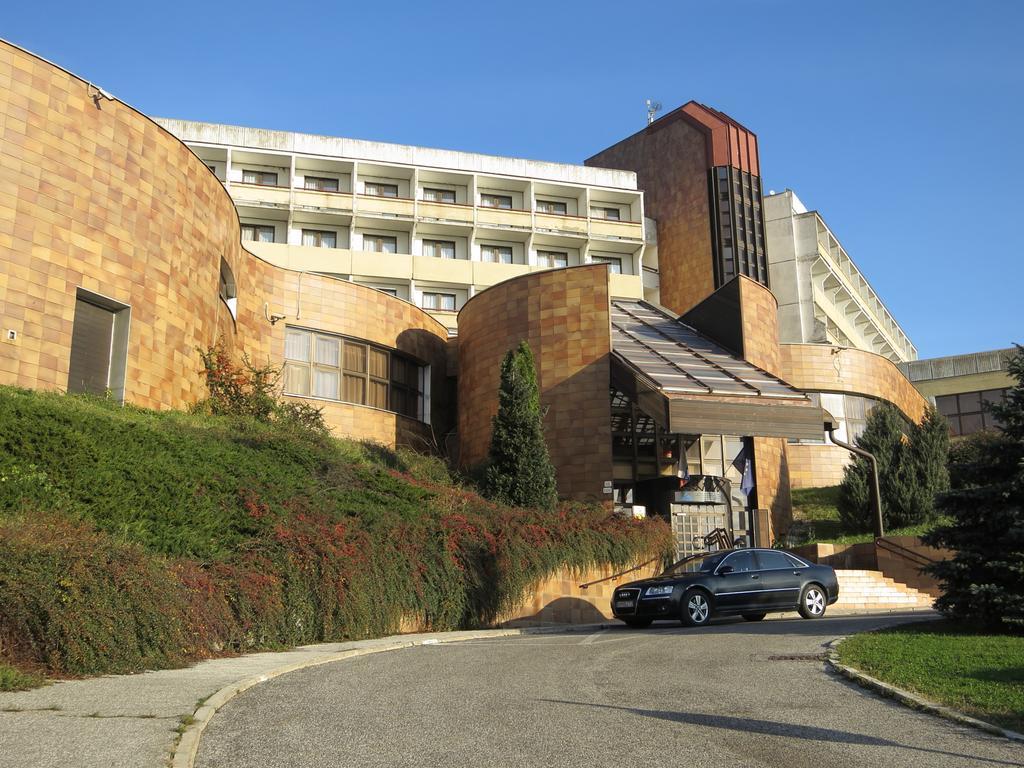 Suza Hotel
