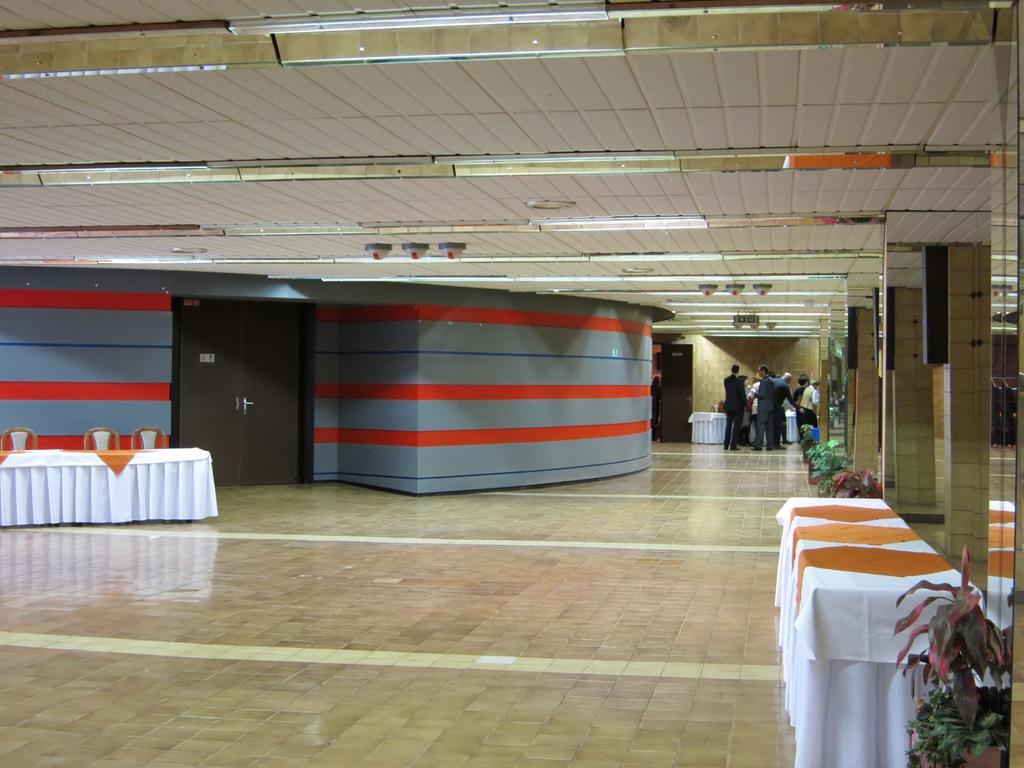 Hotel Suza