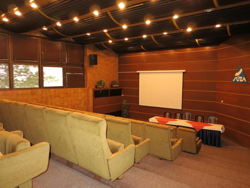 Hotel Suza Pressburg
