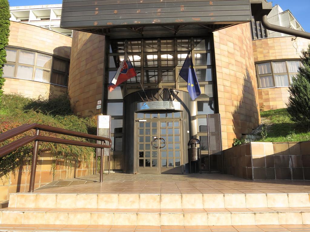 Hotel Suza