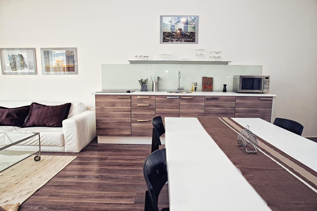 Apartment Breeze Bratislava