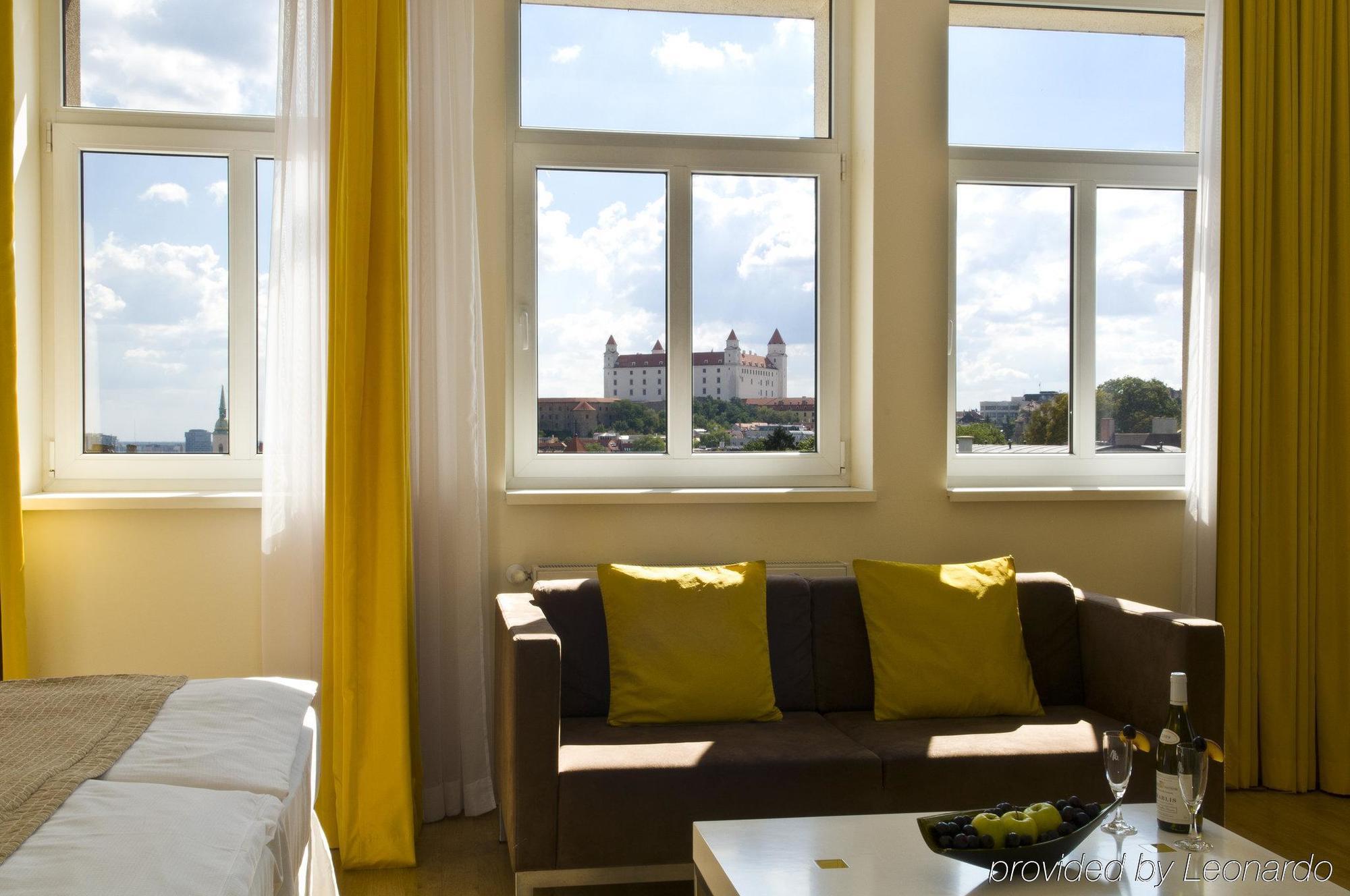 Mamaison Sulekova Hotel