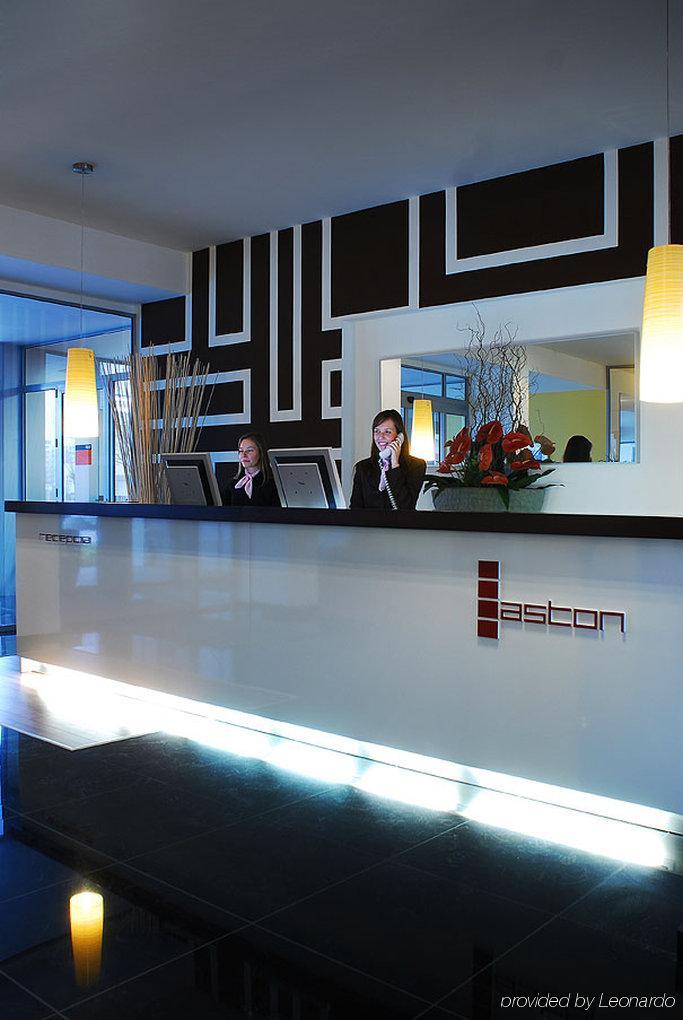 Hotel Aston 3*