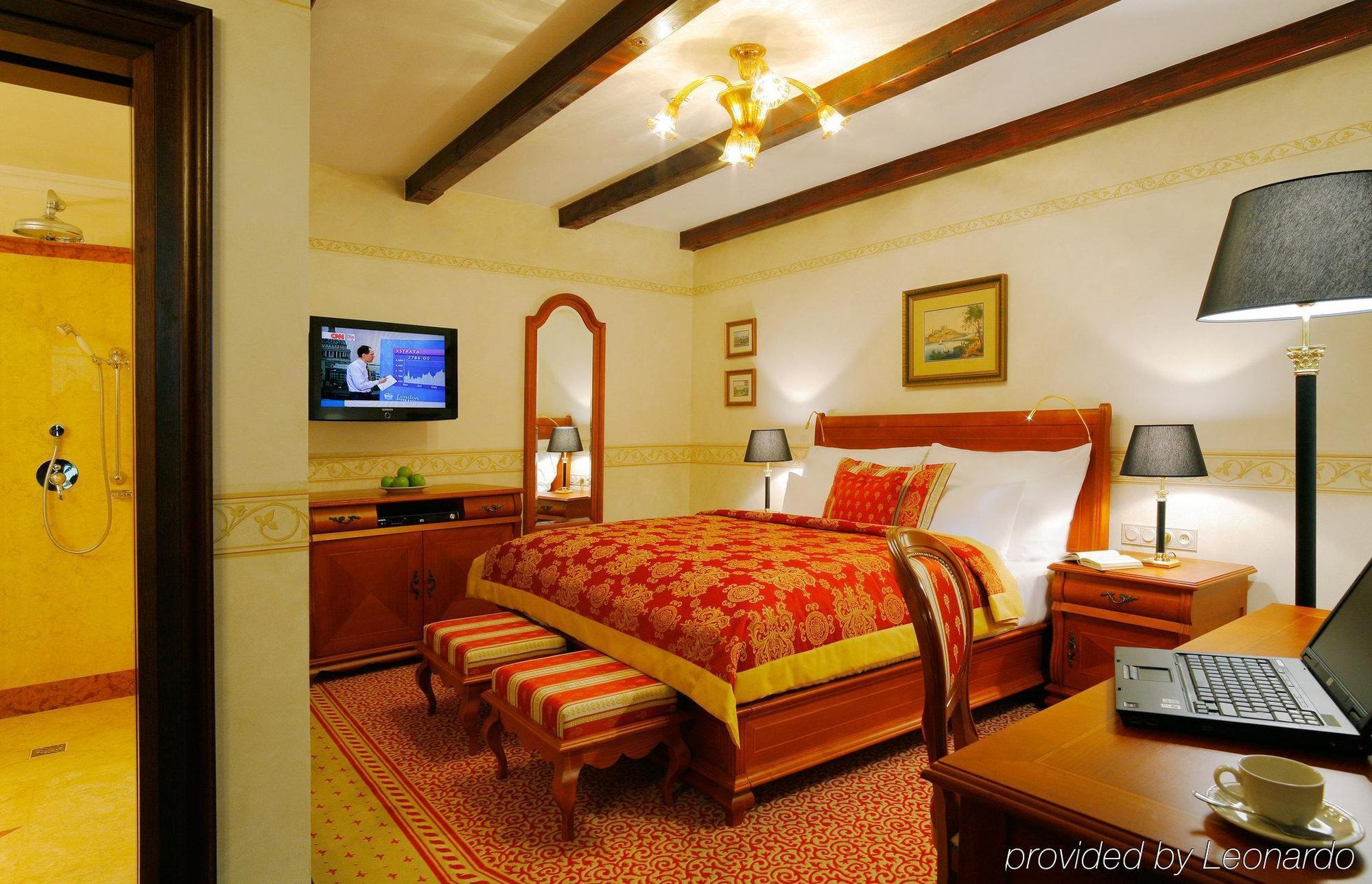 Hotel Arcadia Boutique