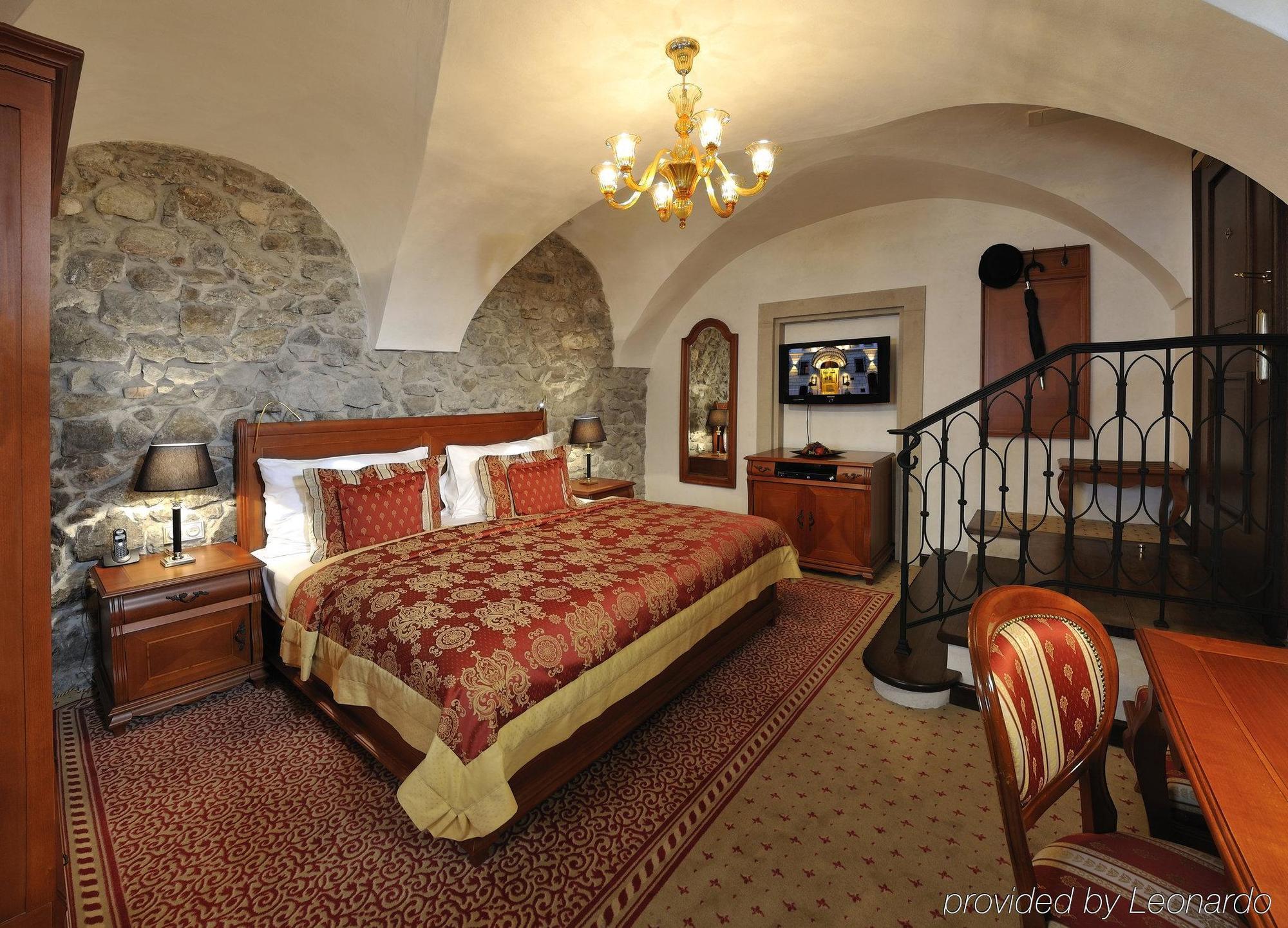 Arcadia Boutique 4* Bratislava