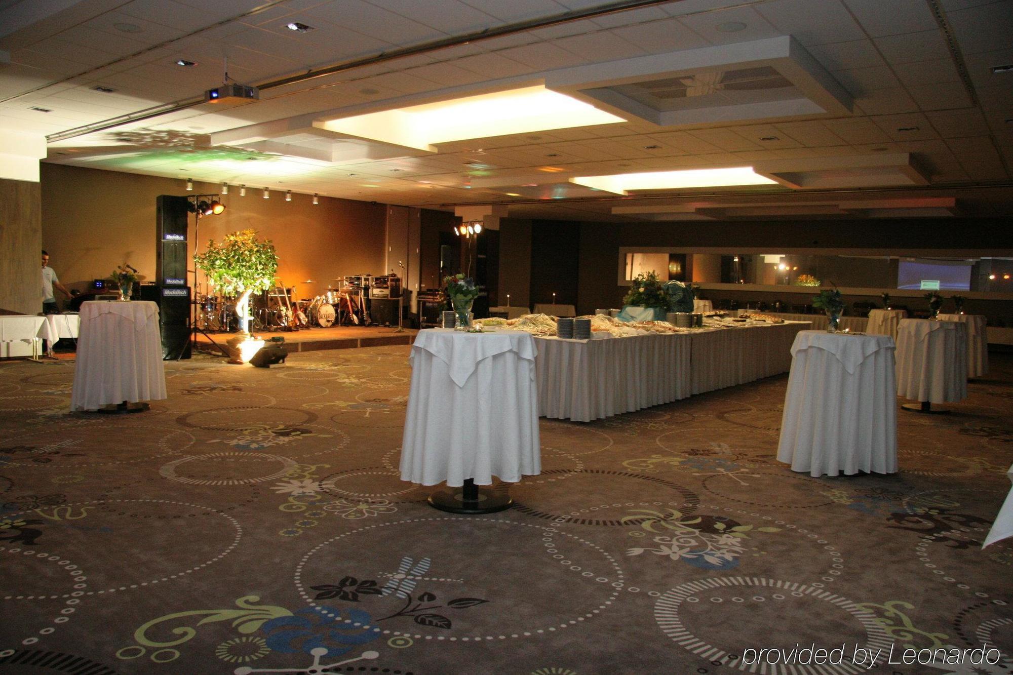 Holiday Inn Bratislava Bratislava
