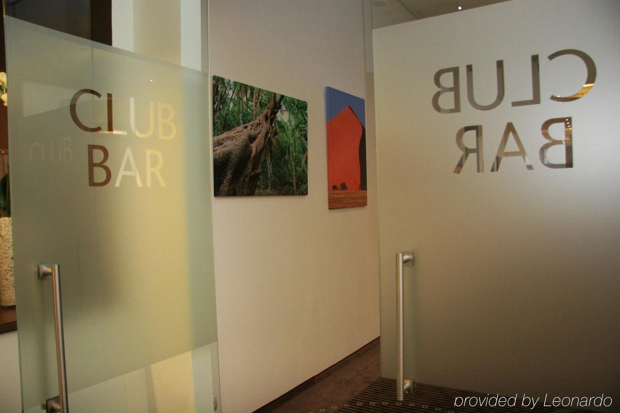 Hotel Holiday Inn Bratislava