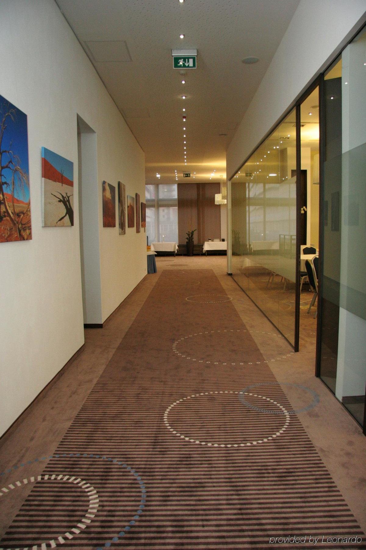 Holiday Inn Bratislava Bratislava