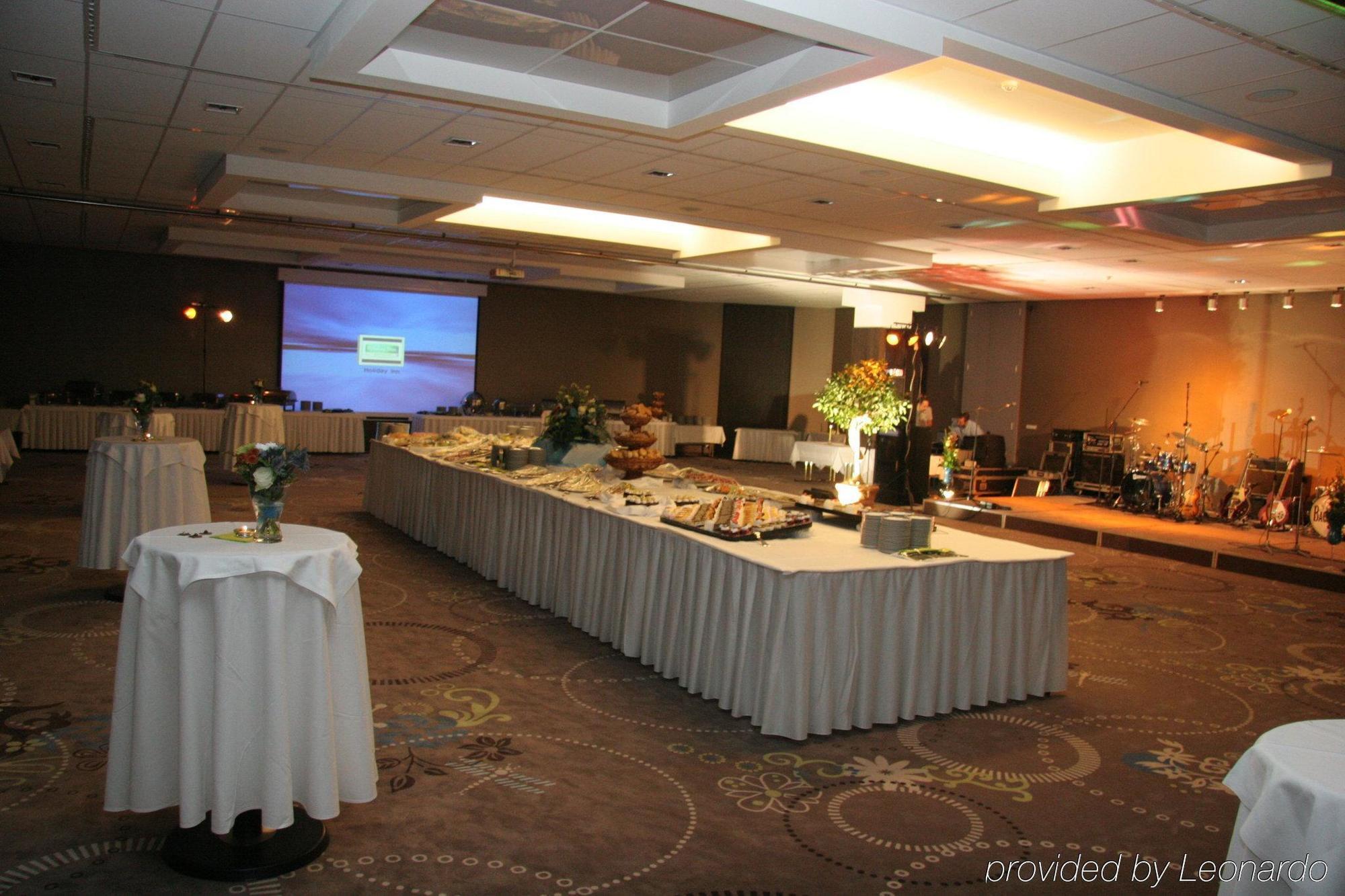 Holiday Inn Bratislava