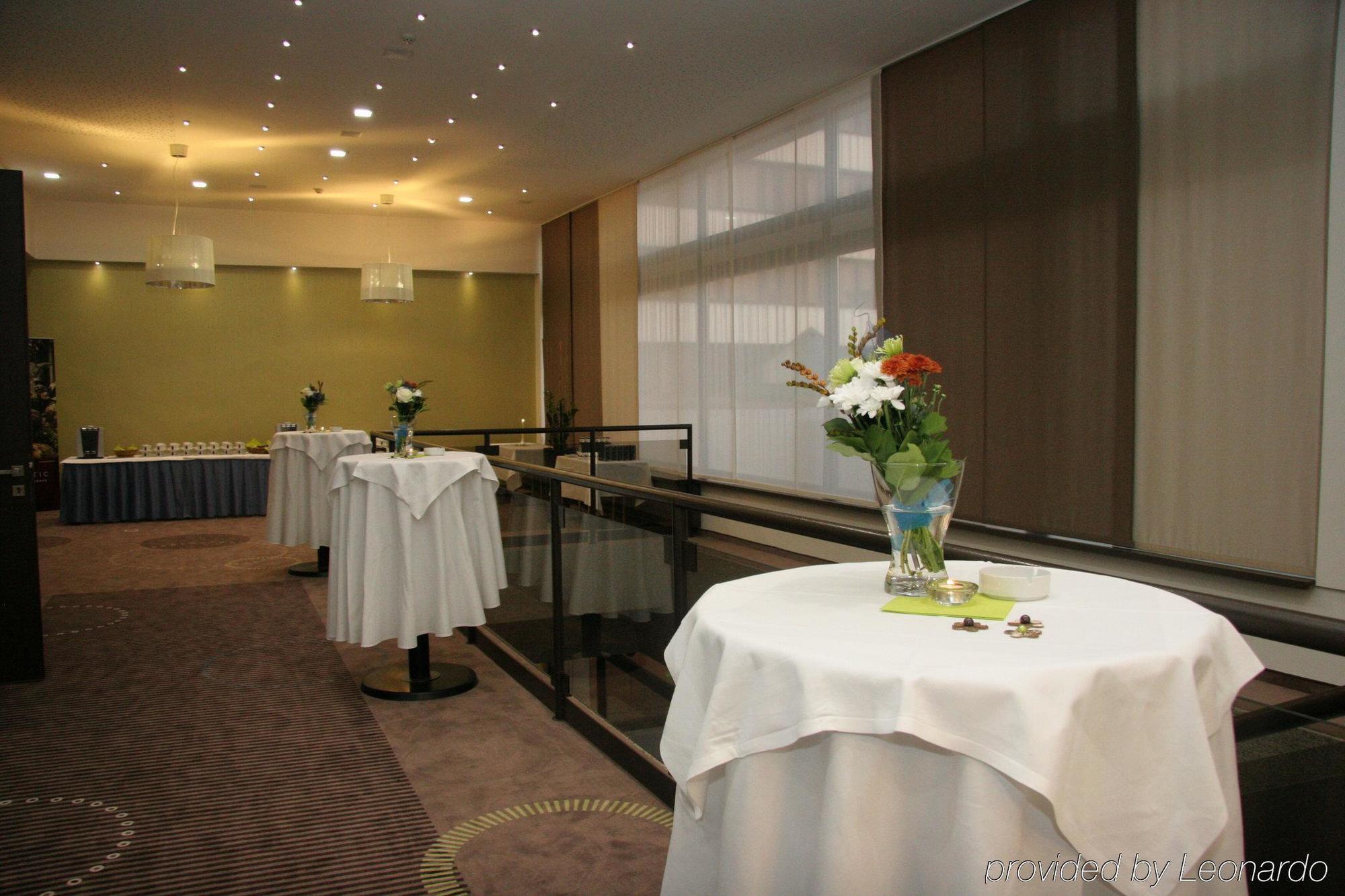 Holiday Hotel Bratislava