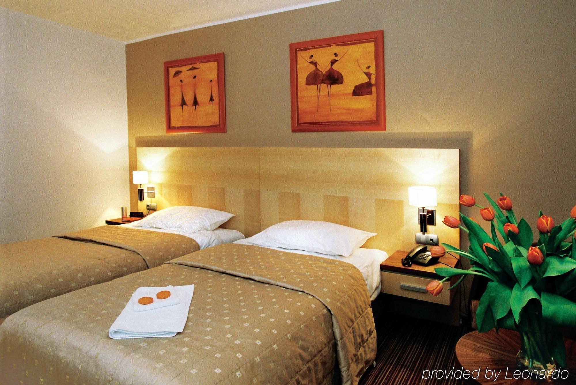 Holiday Inn Bratislava