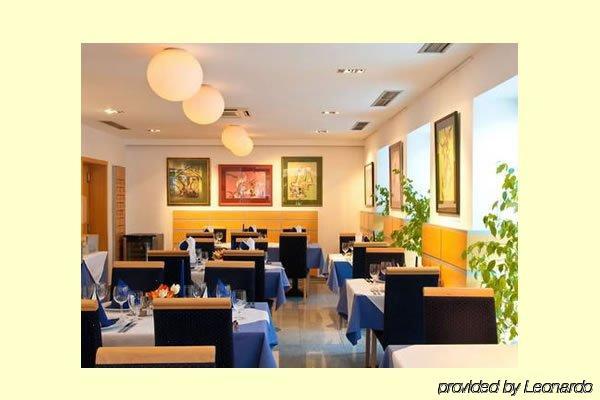 Hotel Blue 3*