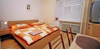 Historical Centre Apartment Pressburg