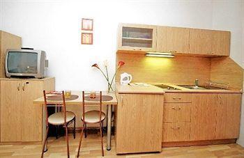 Apartment Historical Centre Pressburg