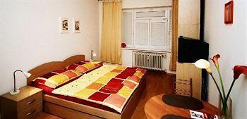 Presidential Palace Apartment *