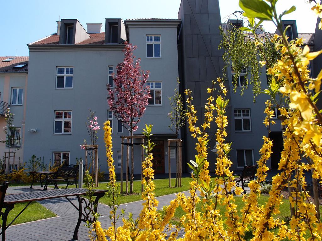 Guest house Centrum Salvator Bratislava