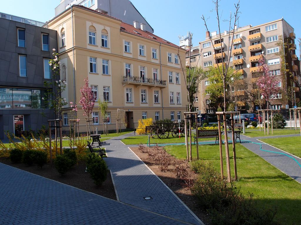 Guest house Centrum Salvator