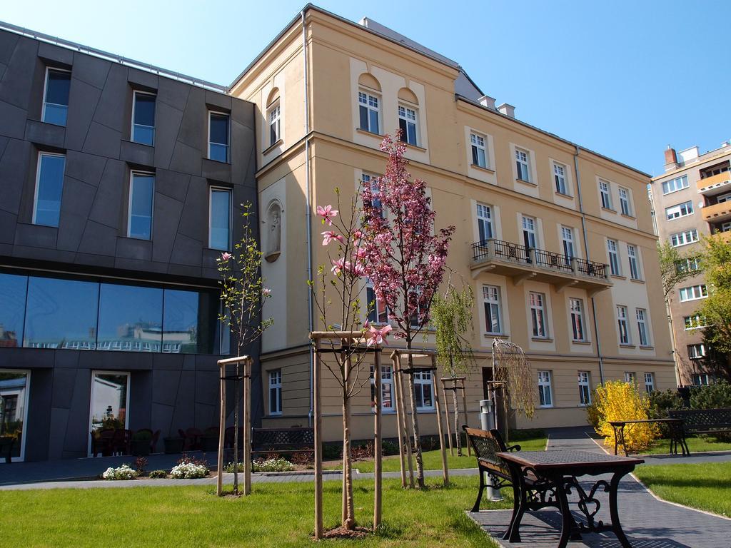 Centrum Salvator Guest house