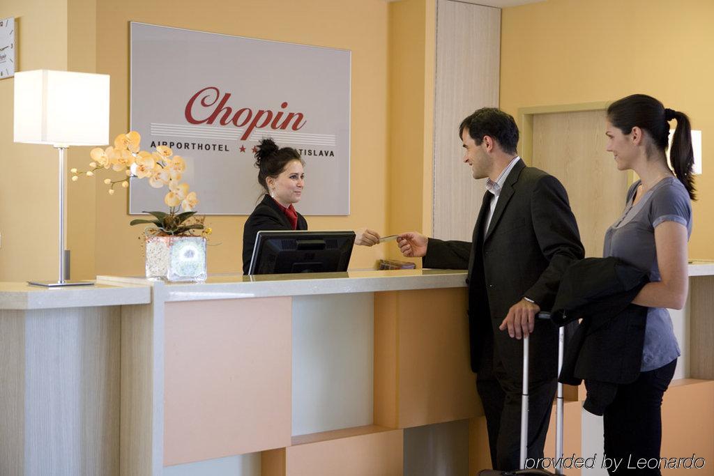 Hotel Vienna House Easy By Wyndham 3*