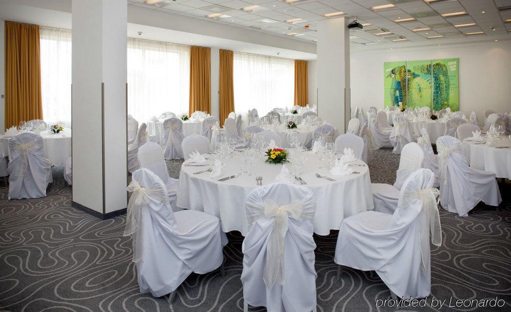 Vienna House Easy By Wyndham Hotel