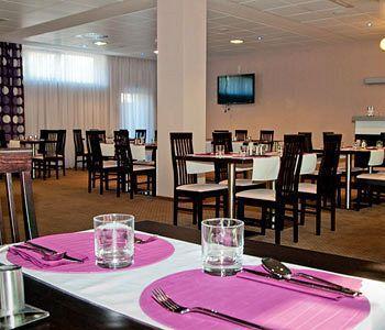 Bnc - Restaurant - Bowling Bratislava