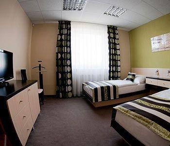Bnc - Restaurant - Bowling Hotel