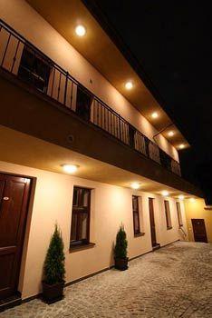 Garni Virgo Hotel 3*