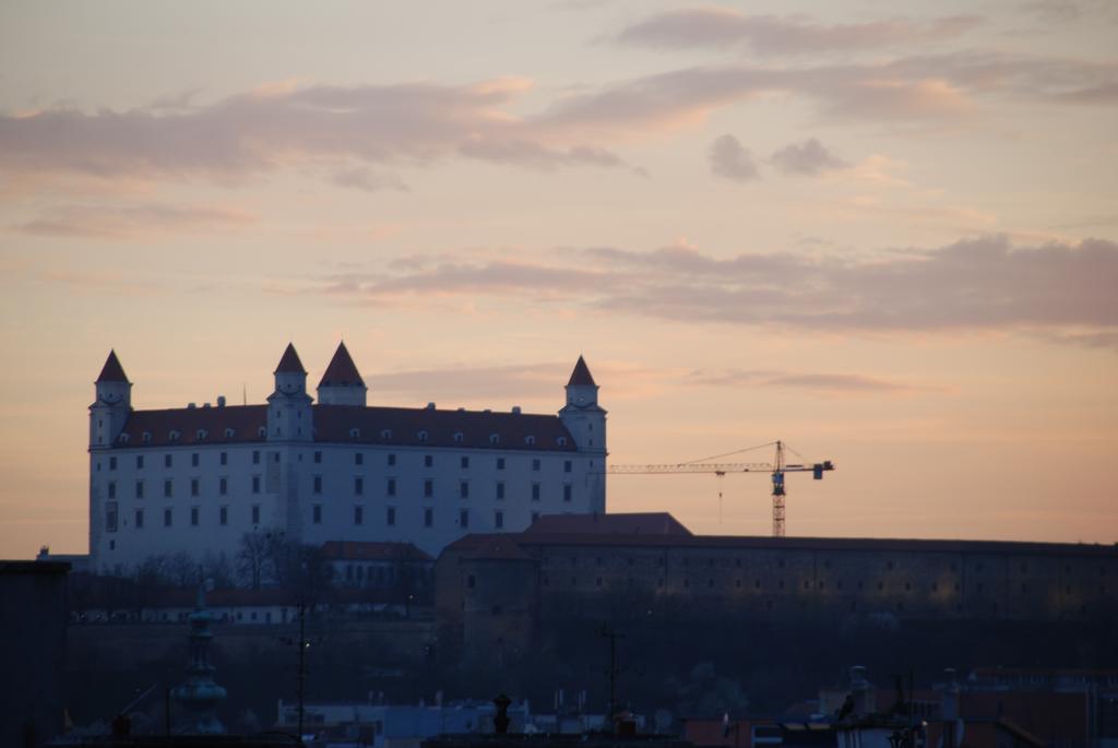Apartamento In City Bastova *