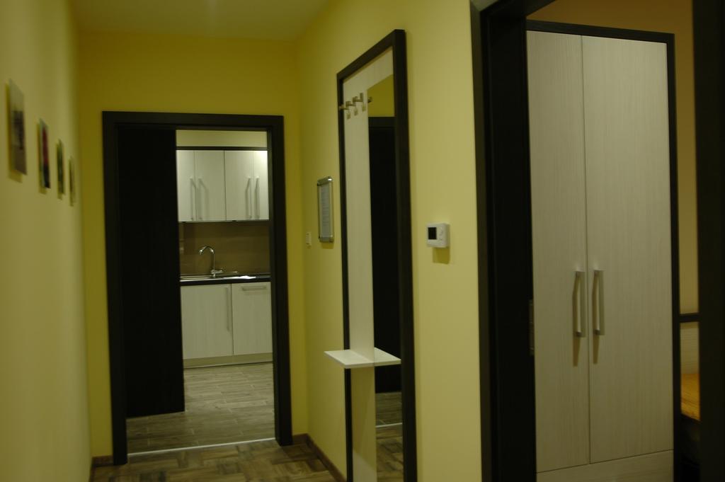 Apartment Apartments Viktor Bratislava