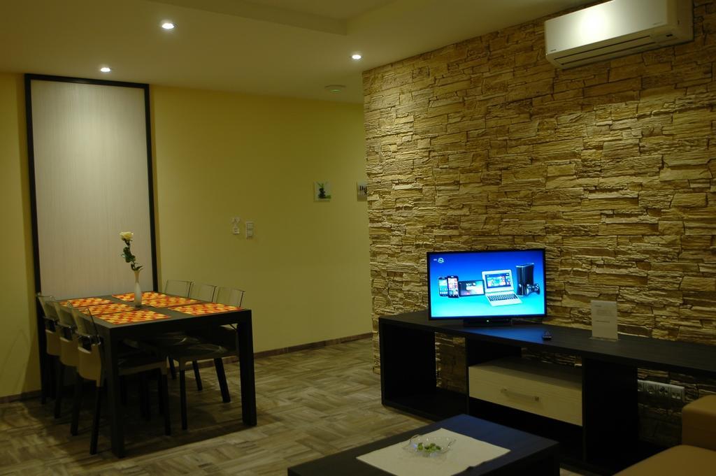Apartments Viktor