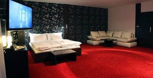Gaudio Hotel Bratislava